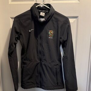 Nike Women’s Gray Jacket